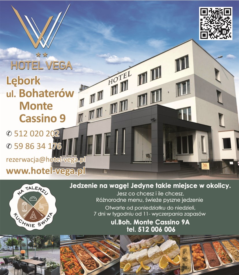 apartamenty LĘBORK